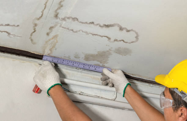 Reliable Water Damage Repair contractor in Mendon, OH by Aqua Guard Water Damage